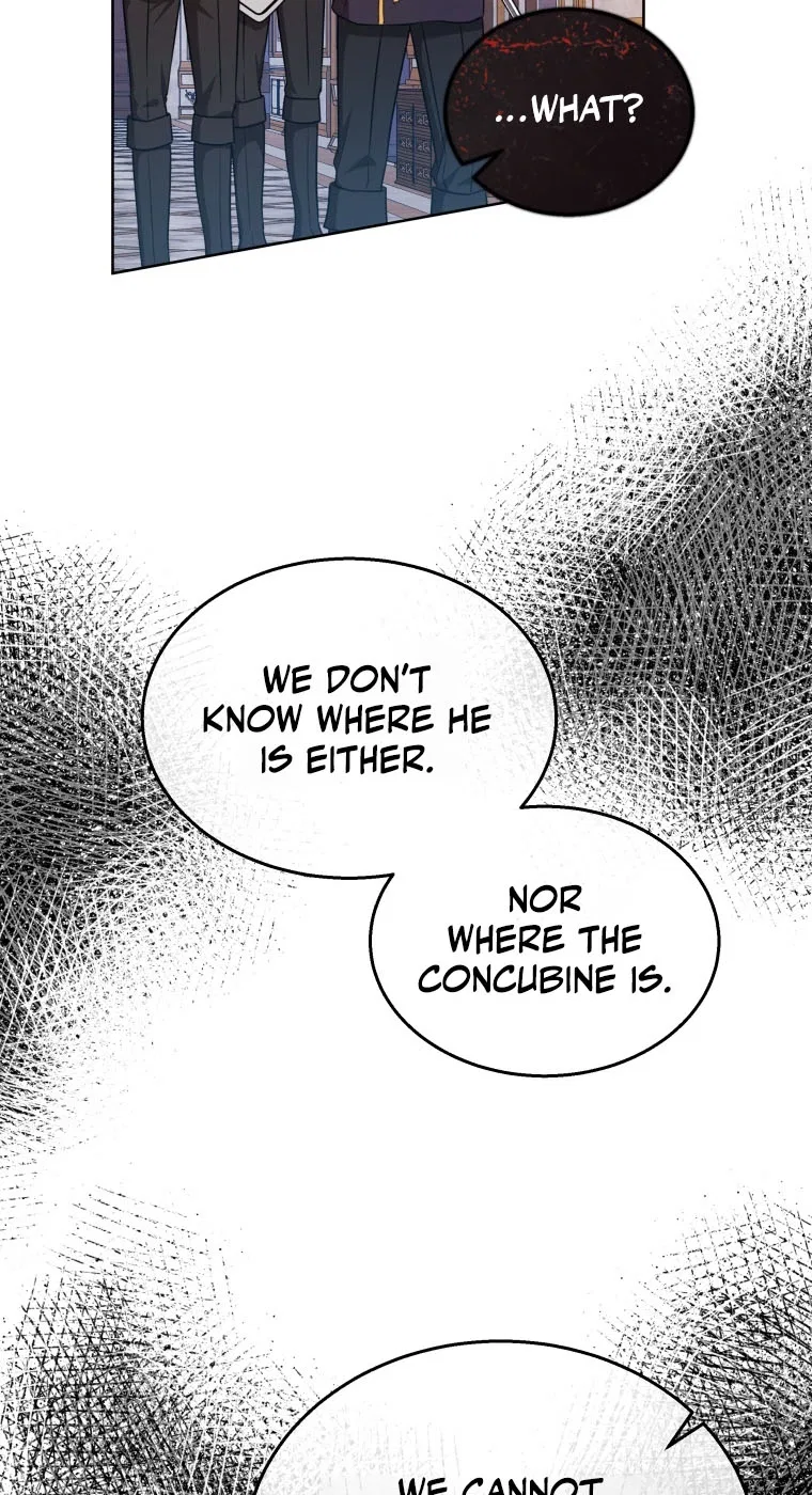 A Mouse Biting a Dragon’s Tail Chapter 110 – Page 44