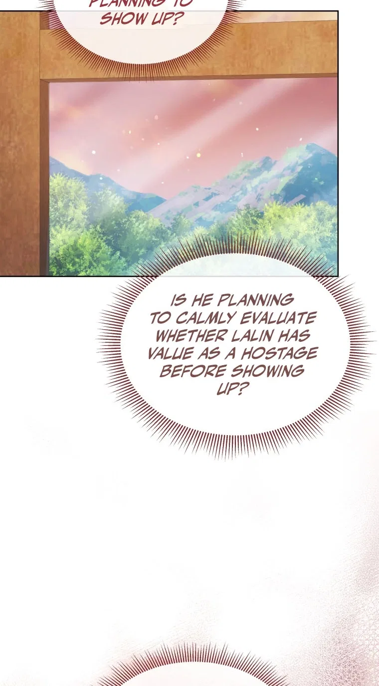 A Mouse Biting a Dragon’s Tail Chapter 110 – Page 49