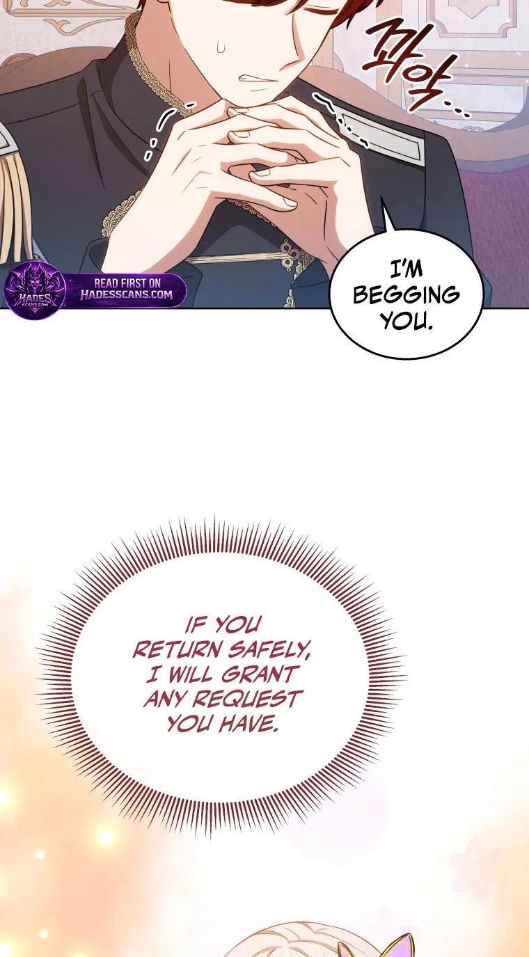 A Mouse Biting a Dragon’s Tail Chapter 110 – Page 51