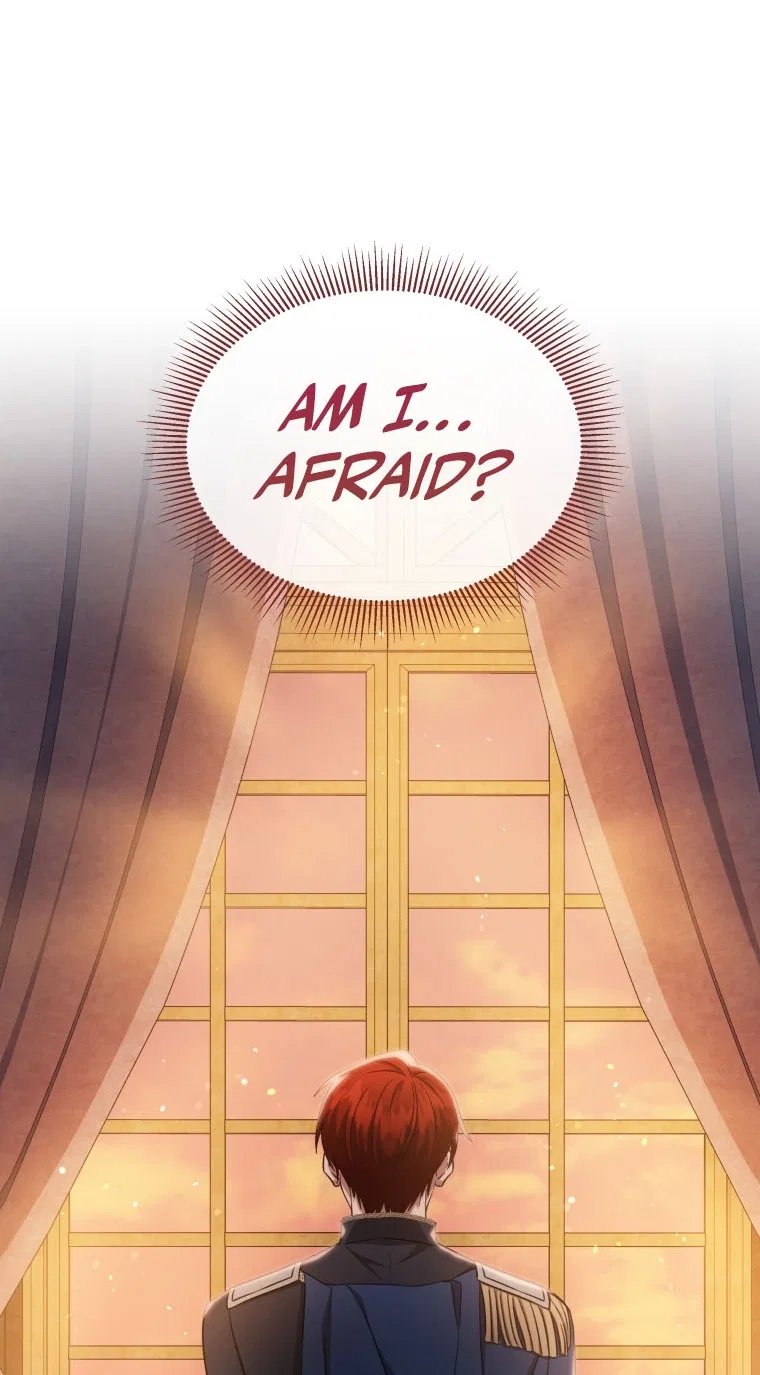 A Mouse Biting a Dragon’s Tail Chapter 110 – Page 54