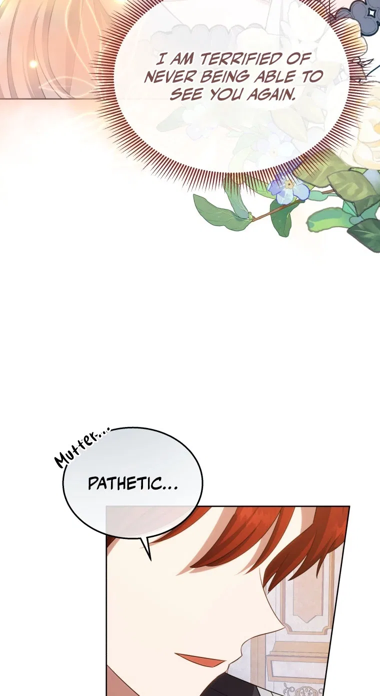 A Mouse Biting a Dragon’s Tail Chapter 110 – Page 57