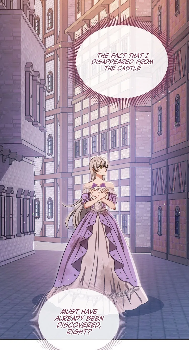A Mouse Biting a Dragon’s Tail Chapter 109 – Page 2