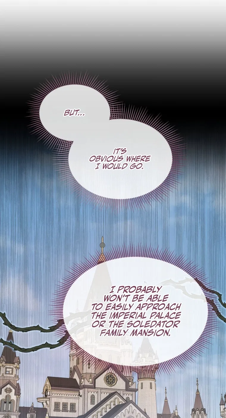 A Mouse Biting a Dragon’s Tail Chapter 109 – Page 4
