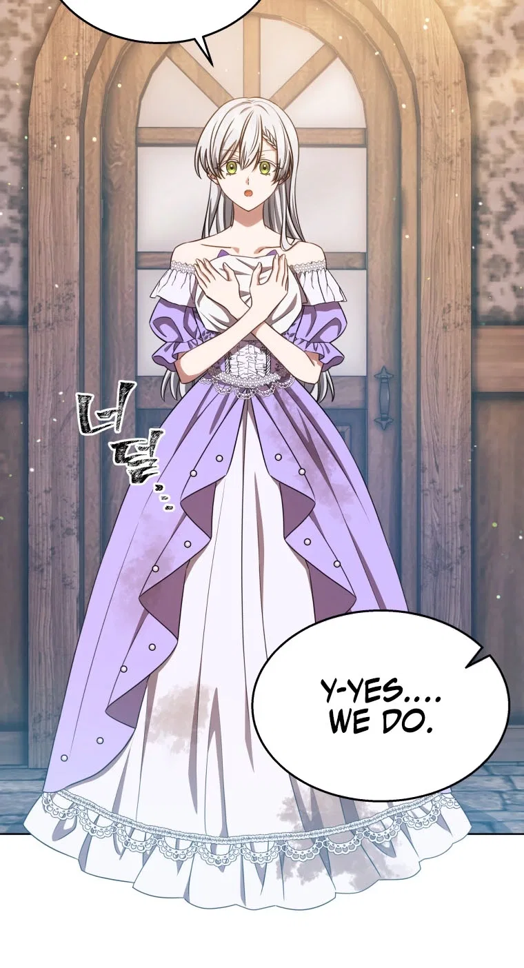 A Mouse Biting a Dragon’s Tail Chapter 109 – Page 9