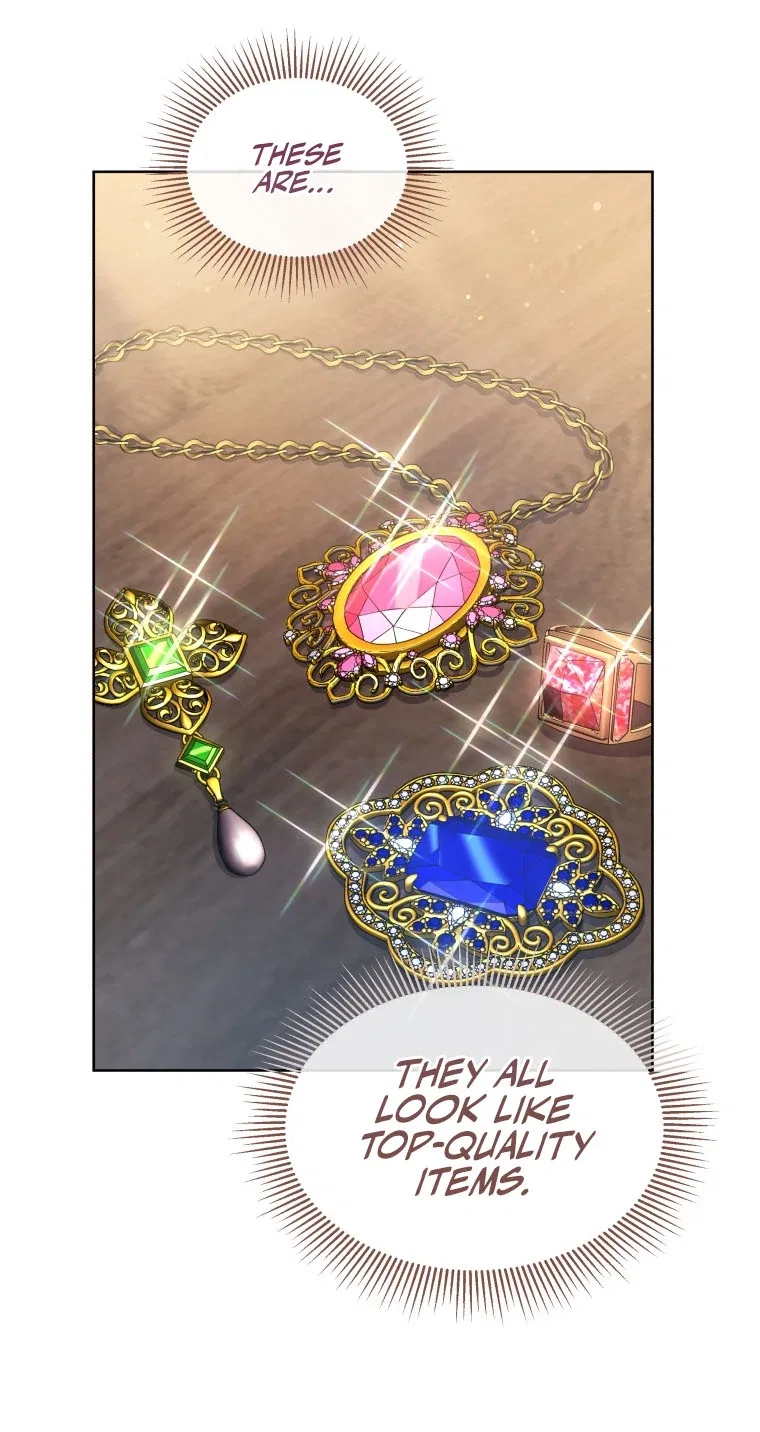 A Mouse Biting a Dragon’s Tail Chapter 109 – Page 11