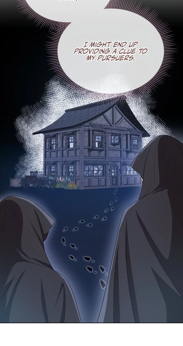A Mouse Biting a Dragon’s Tail Chapter 109 – Page 15
