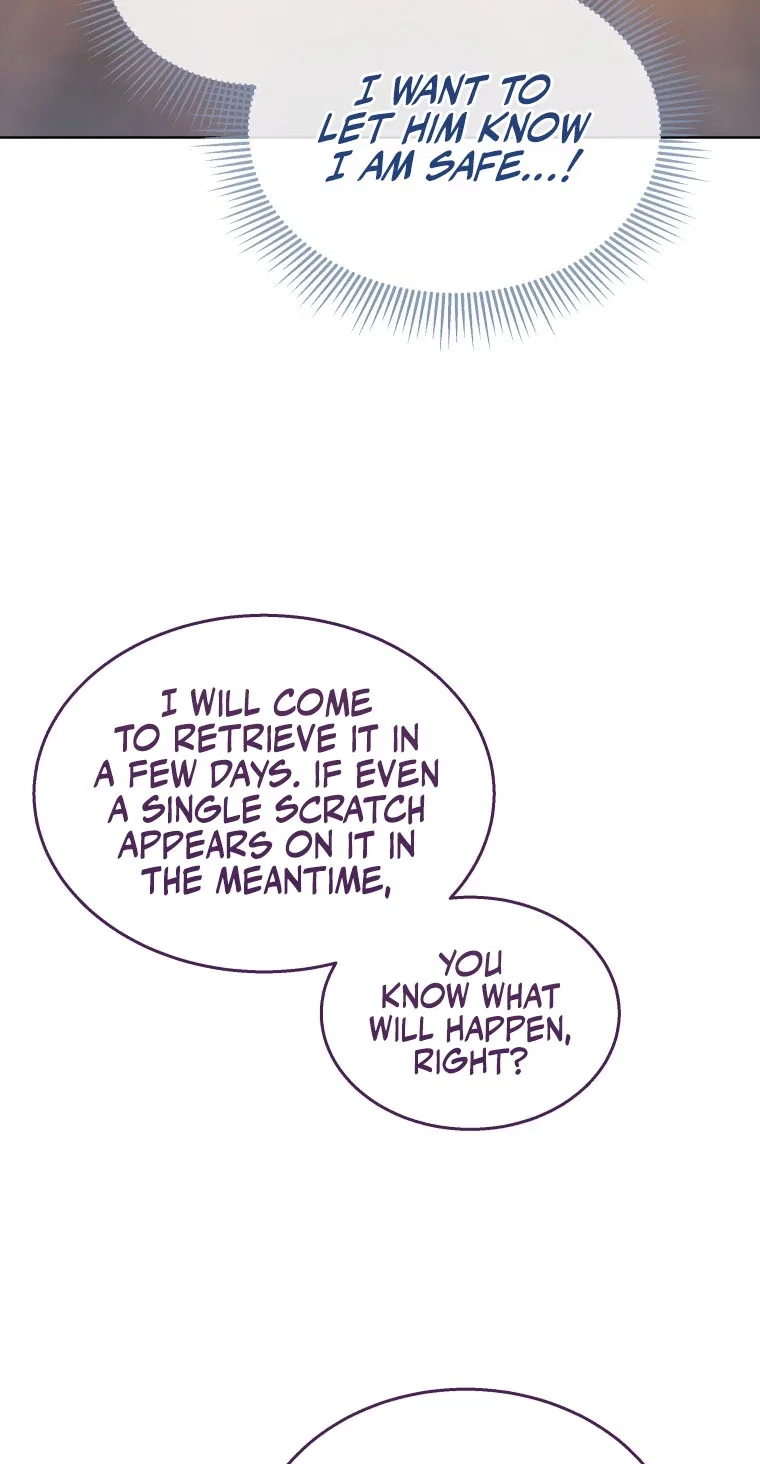 A Mouse Biting a Dragon’s Tail Chapter 109 – Page 24