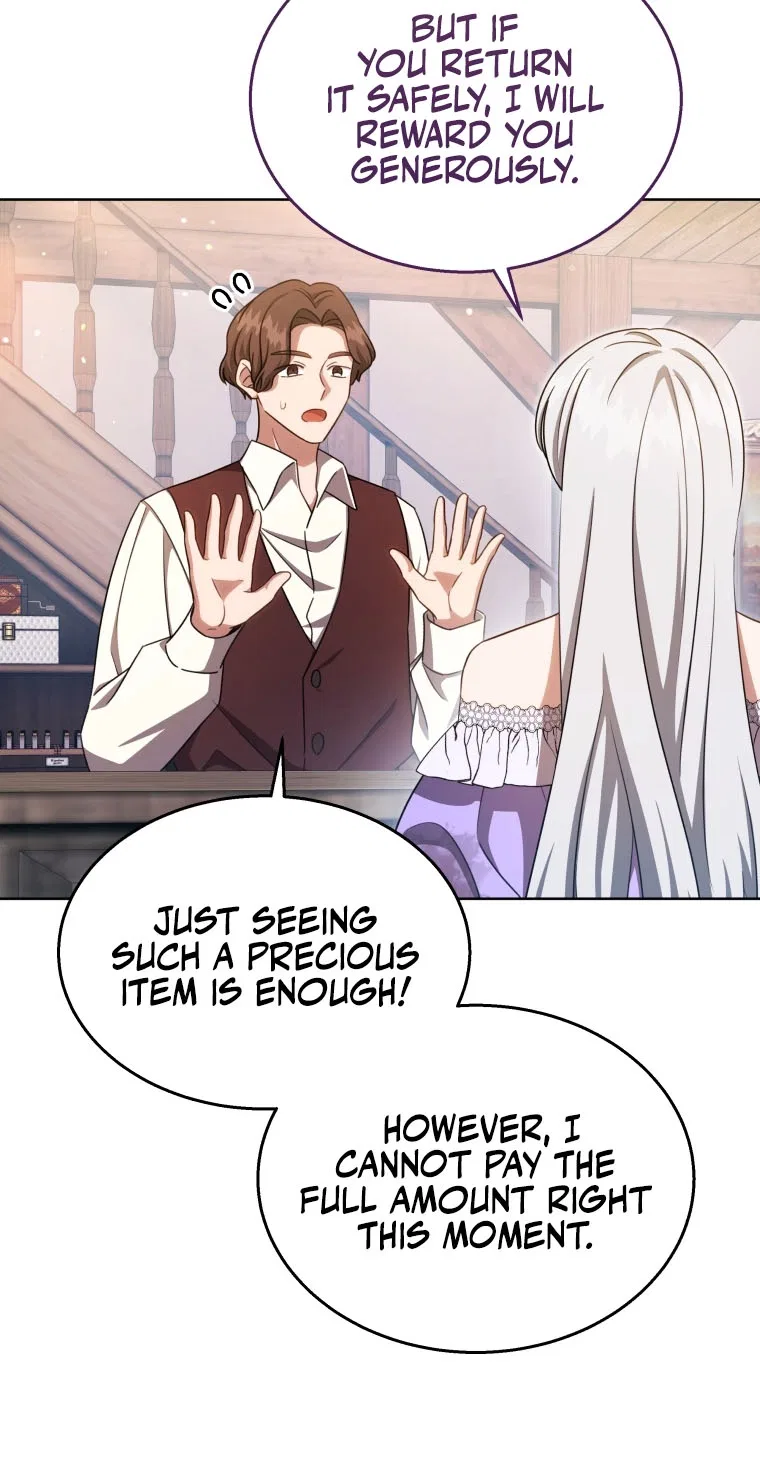 A Mouse Biting a Dragon’s Tail Chapter 109 – Page 25