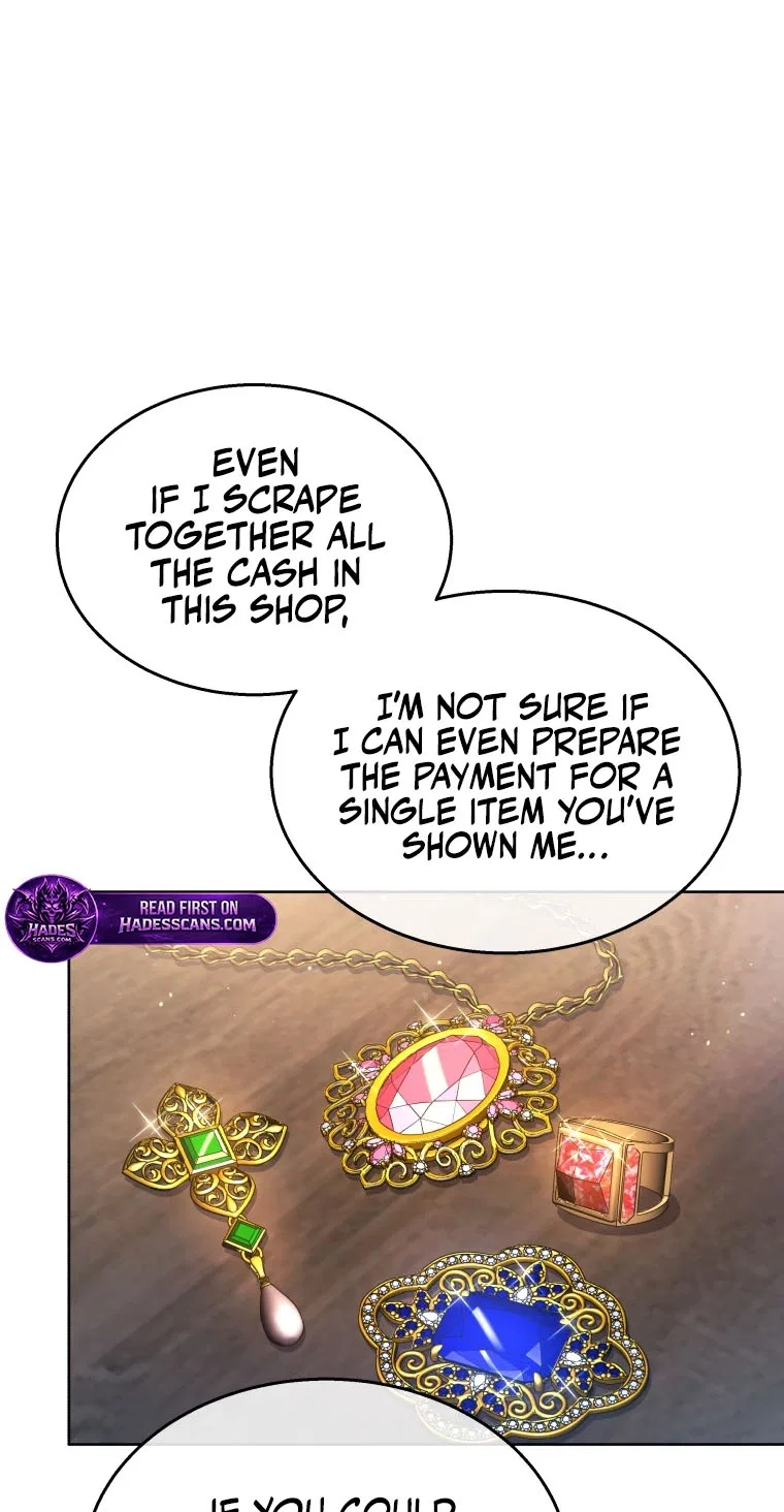 A Mouse Biting a Dragon’s Tail Chapter 109 – Page 26
