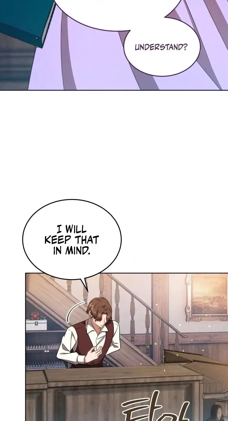 A Mouse Biting a Dragon’s Tail Chapter 109 – Page 30