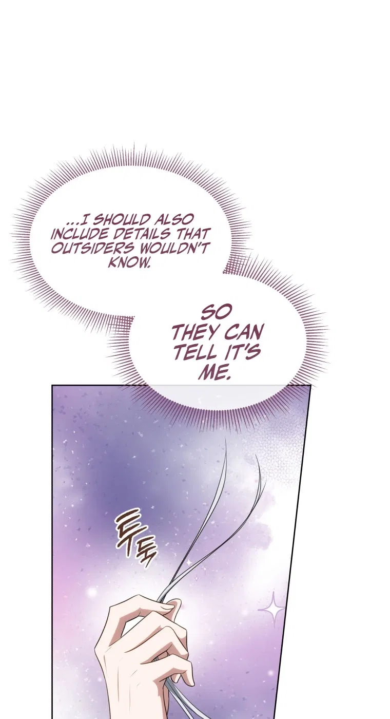 A Mouse Biting a Dragon’s Tail Chapter 109 – Page 36