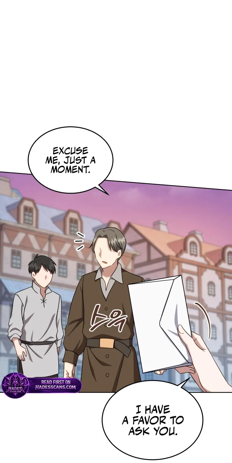 A Mouse Biting a Dragon’s Tail Chapter 109 – Page 38