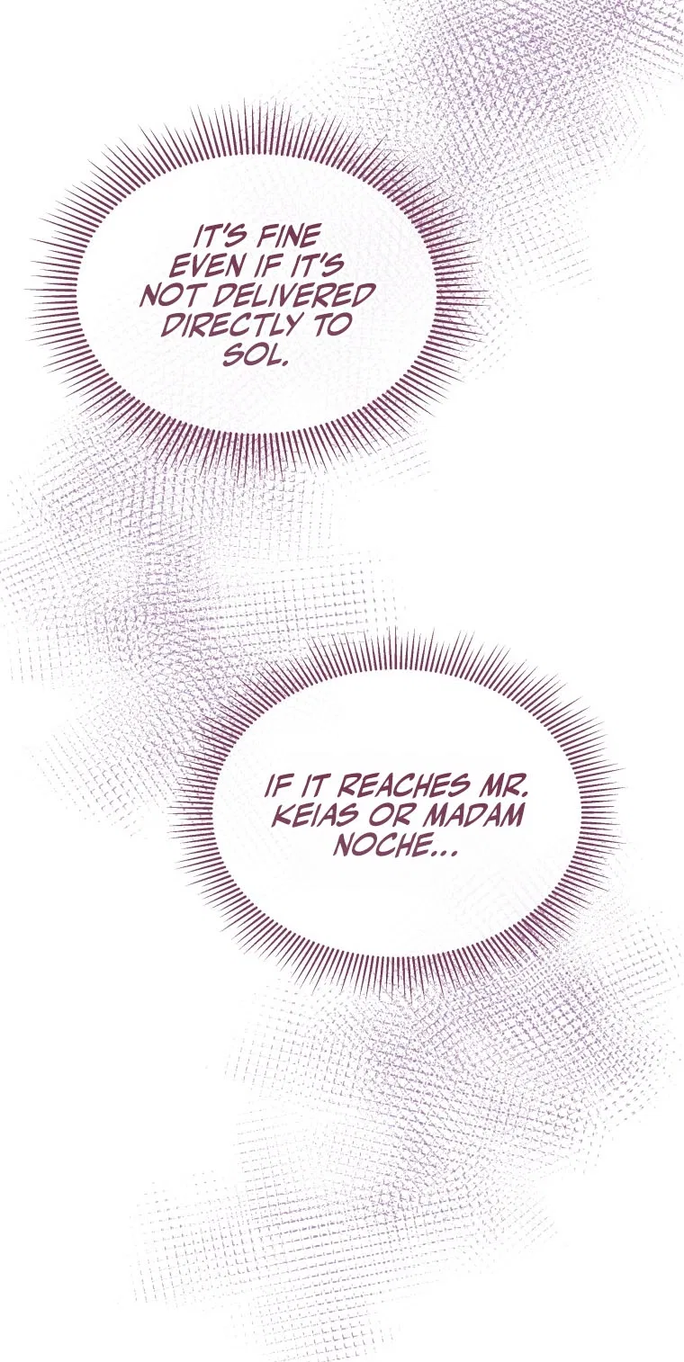 A Mouse Biting a Dragon’s Tail Chapter 109 – Page 42