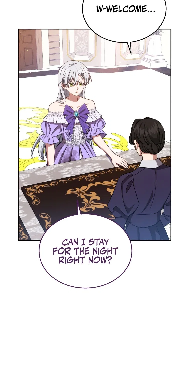 A Mouse Biting a Dragon’s Tail Chapter 109 – Page 46