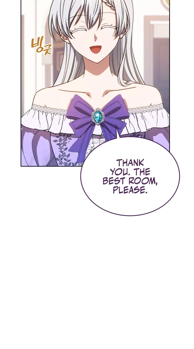 A Mouse Biting a Dragon’s Tail Chapter 109 – Page 49