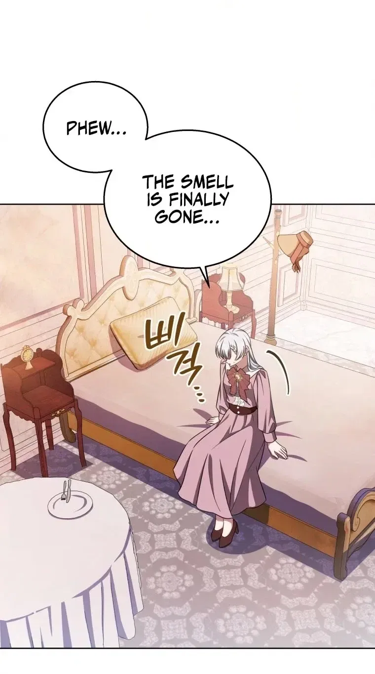 A Mouse Biting a Dragon’s Tail Chapter 109 – Page 50