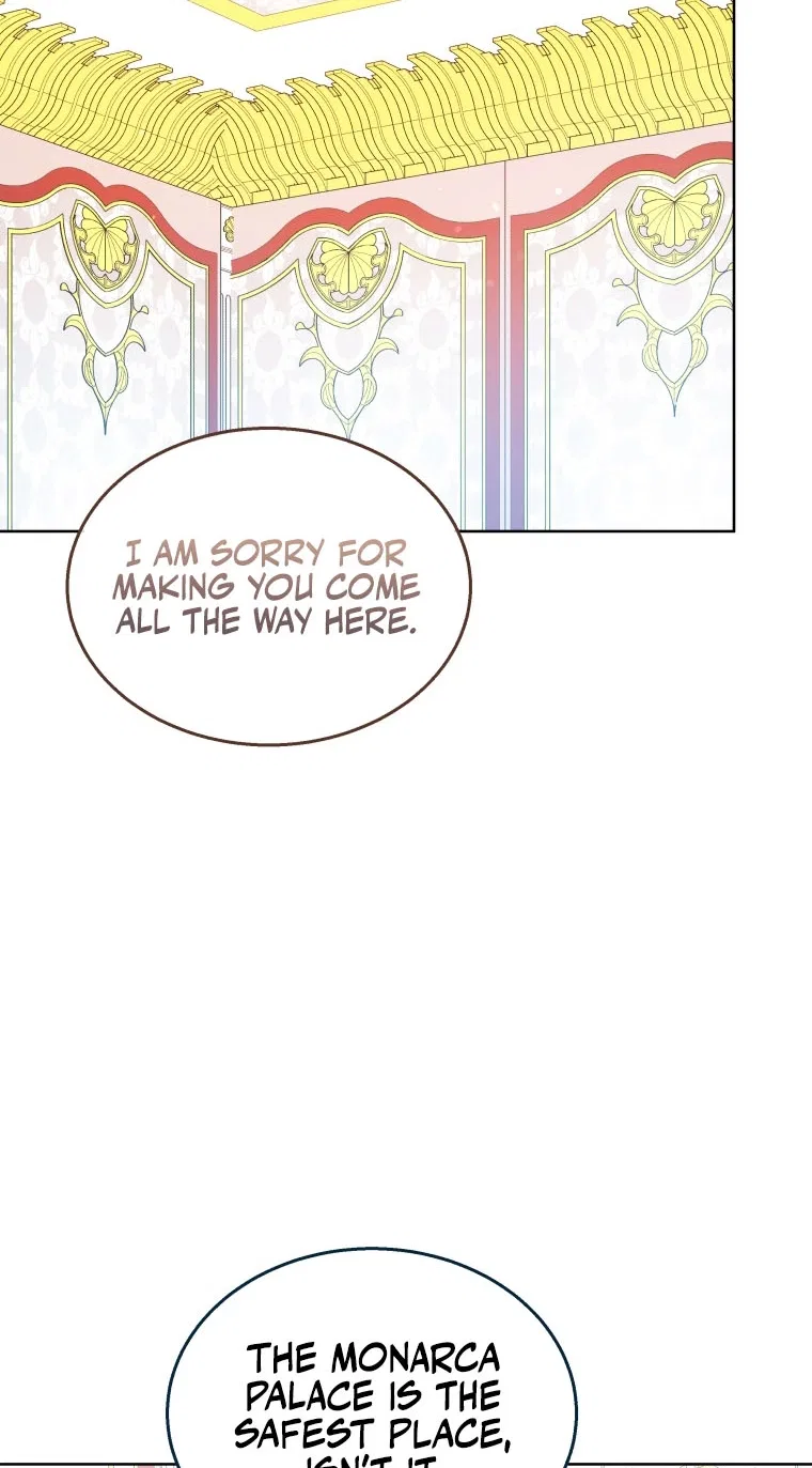 A Mouse Biting a Dragon’s Tail Chapter 109 – Page 62