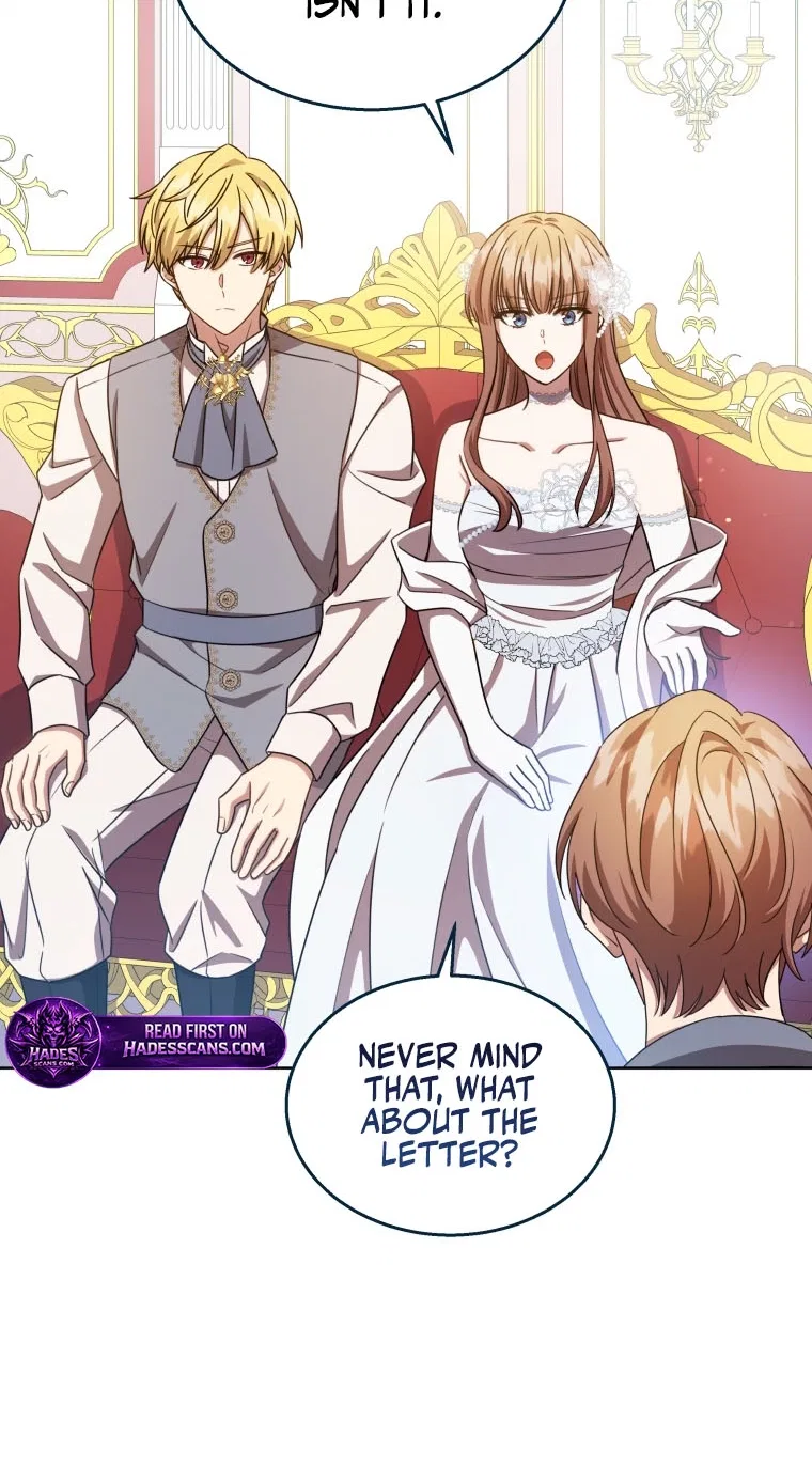 A Mouse Biting a Dragon’s Tail Chapter 109 – Page 63