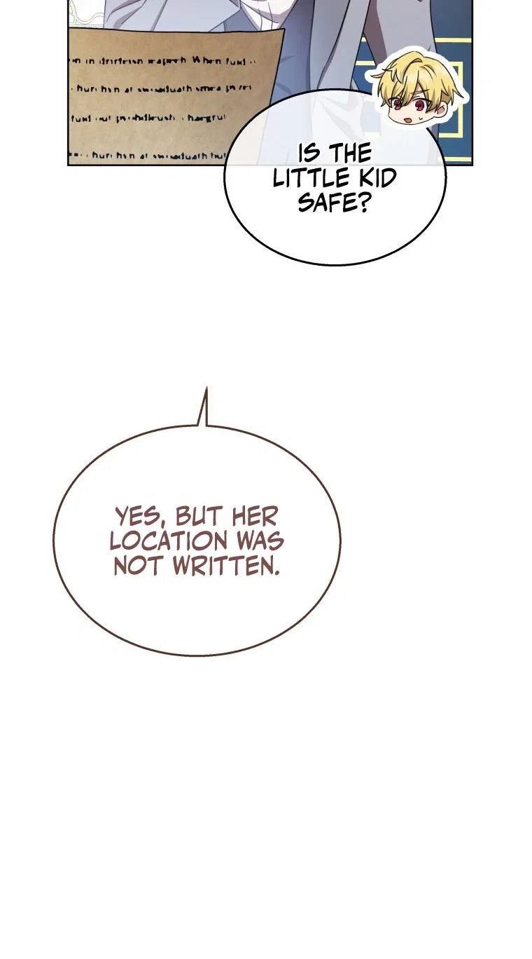 A Mouse Biting a Dragon’s Tail Chapter 109 – Page 65