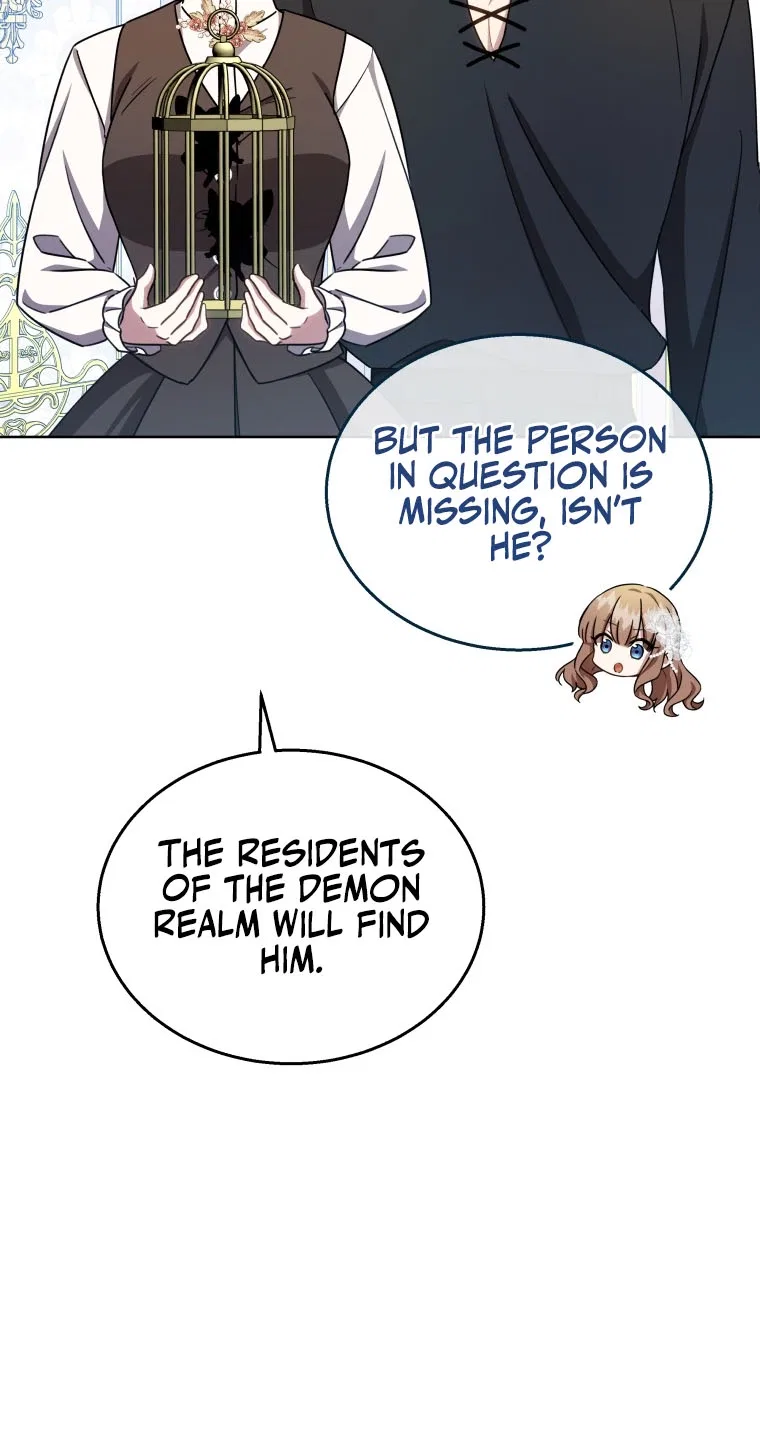 A Mouse Biting a Dragon’s Tail Chapter 109 – Page 67