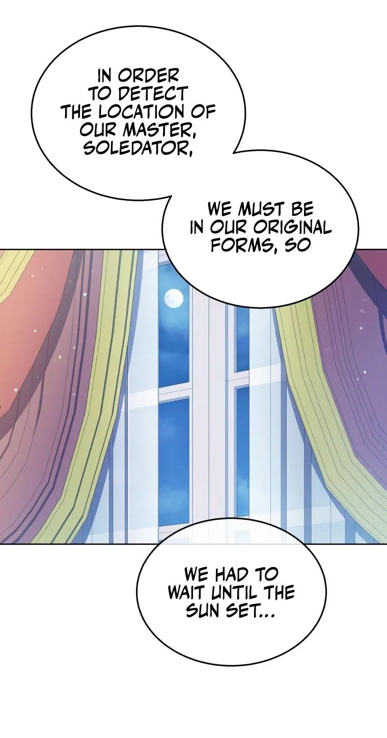 A Mouse Biting a Dragon’s Tail Chapter 109 – Page 68