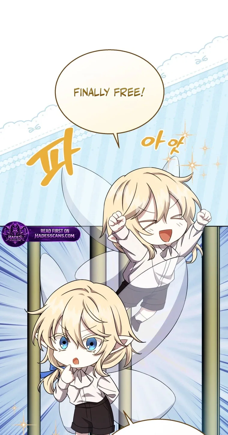 A Mouse Biting a Dragon’s Tail Chapter 109 – Page 69