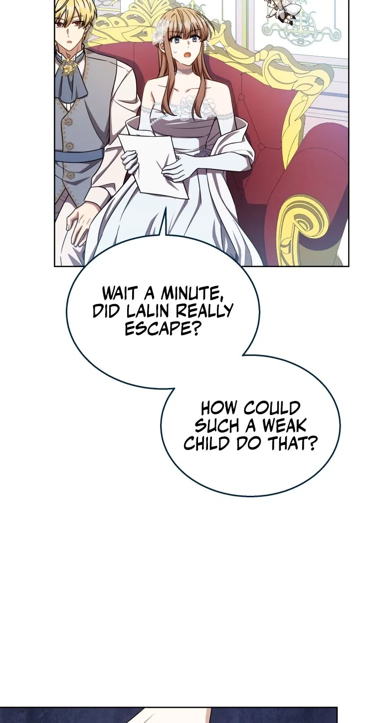 A Mouse Biting a Dragon’s Tail Chapter 109 – Page 71