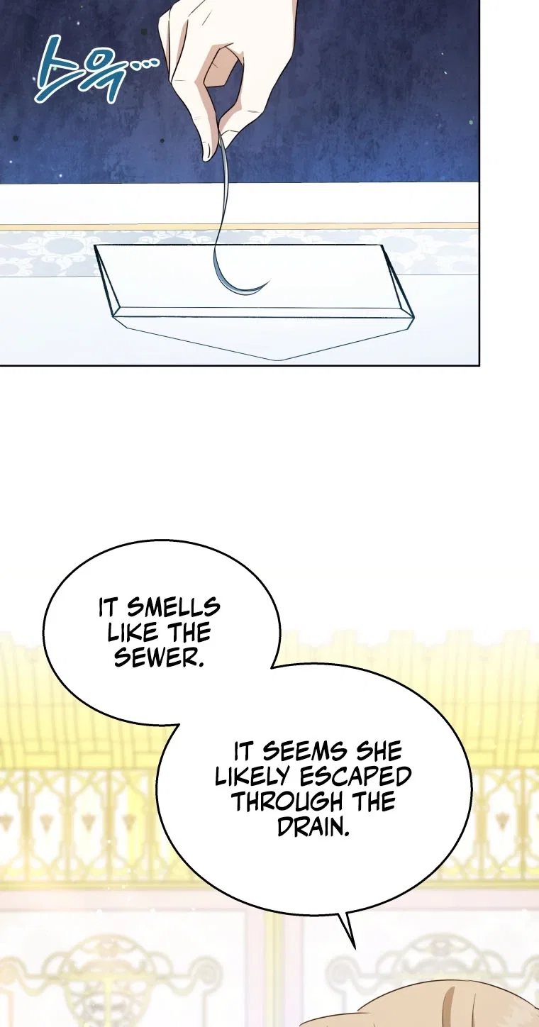 A Mouse Biting a Dragon’s Tail Chapter 109 – Page 72