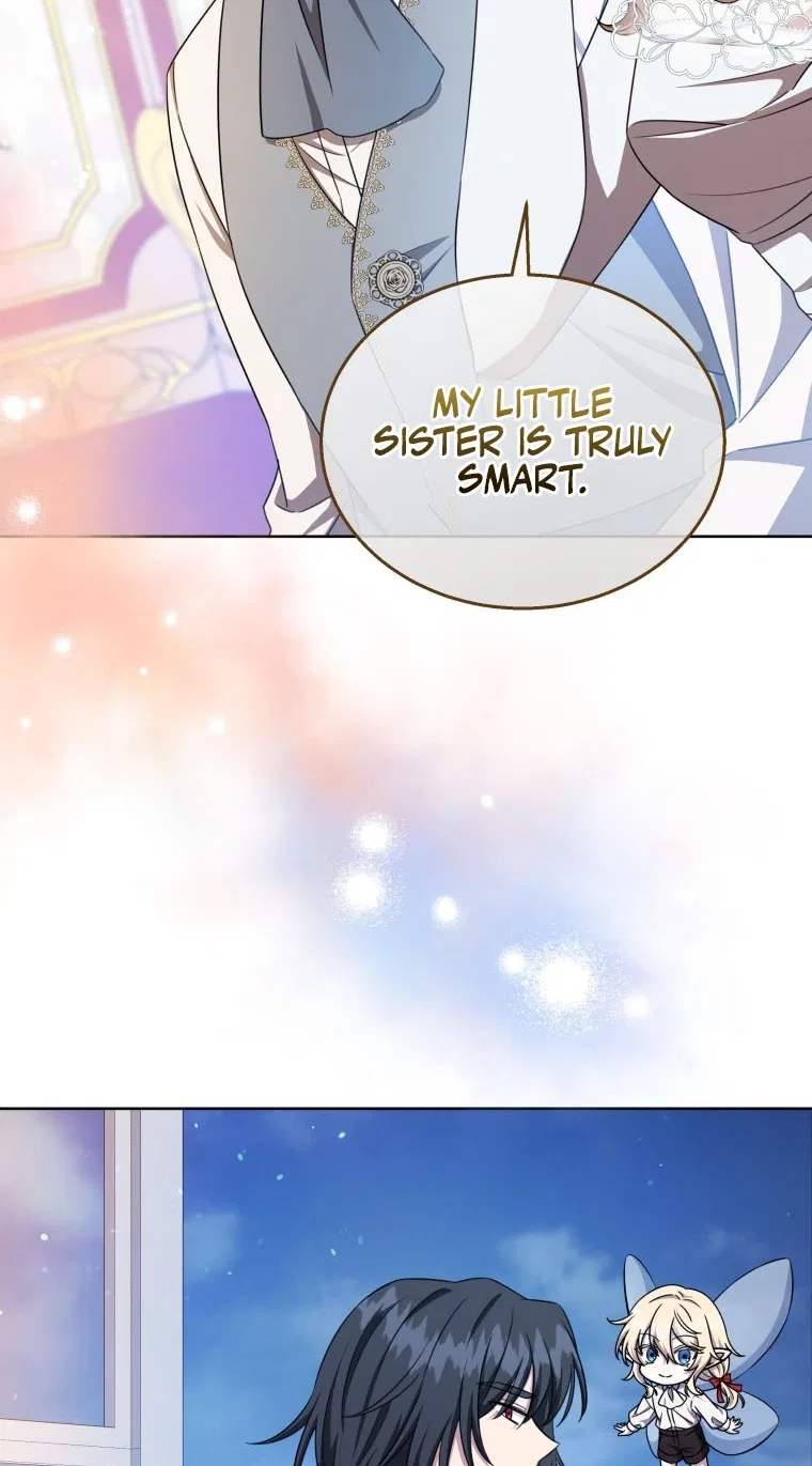 A Mouse Biting a Dragon’s Tail Chapter 109 – Page 76