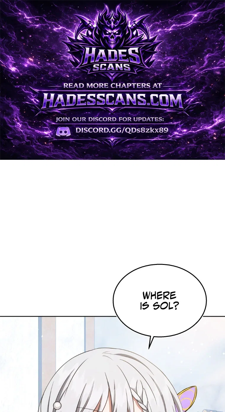 A Mouse Biting a Dragon’s Tail Chapter 108 – Page 1