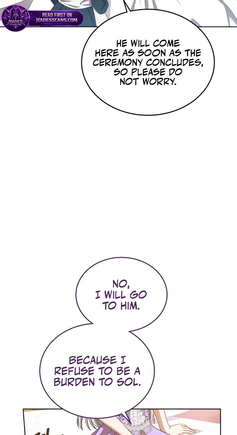 A Mouse Biting a Dragon’s Tail Chapter 108 – Page 6