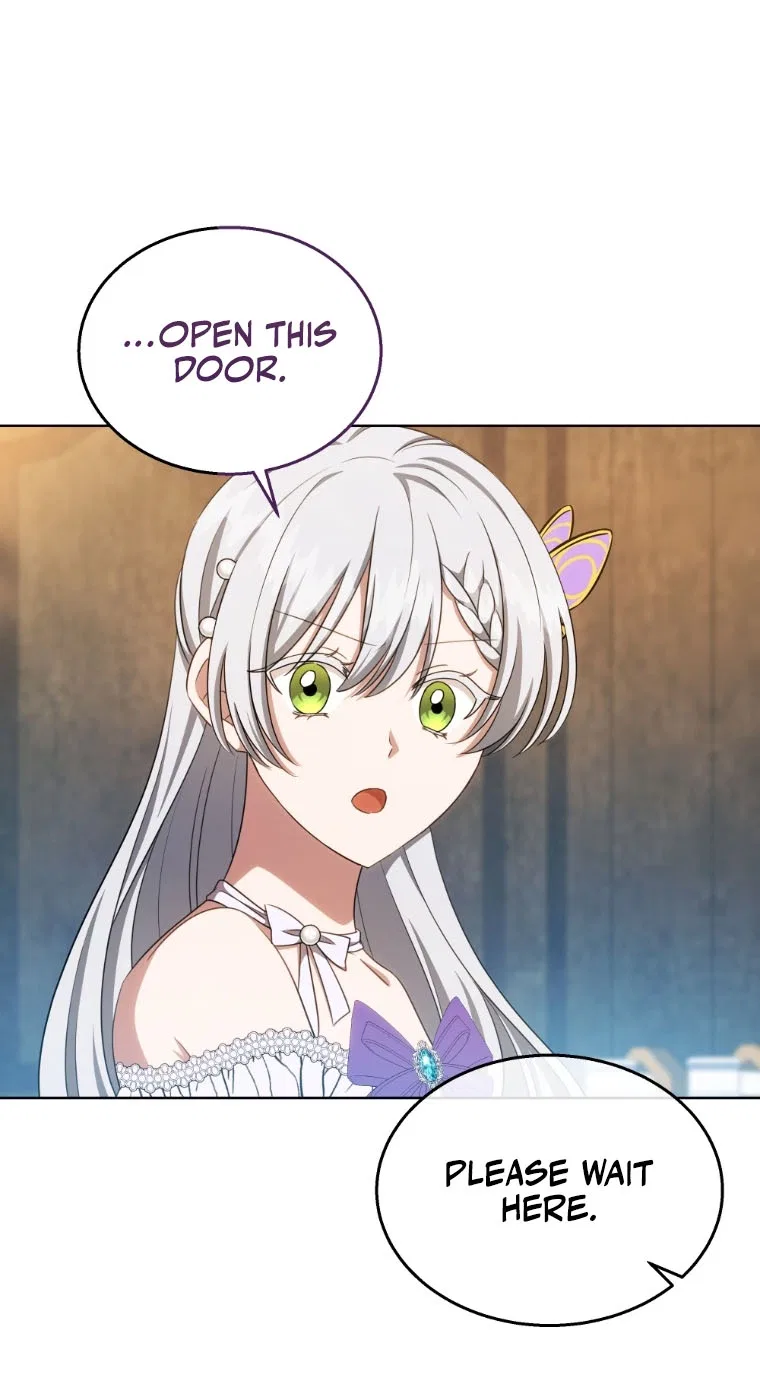 A Mouse Biting a Dragon’s Tail Chapter 108 – Page 9