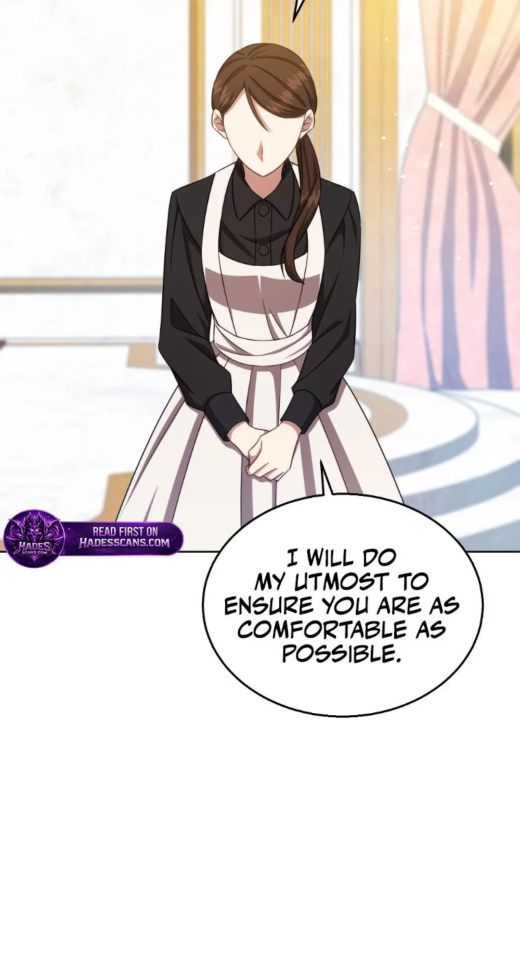 A Mouse Biting a Dragon’s Tail Chapter 108 – Page 19