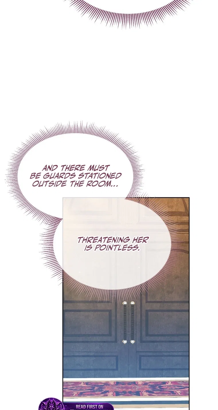 A Mouse Biting a Dragon’s Tail Chapter 108 – Page 21