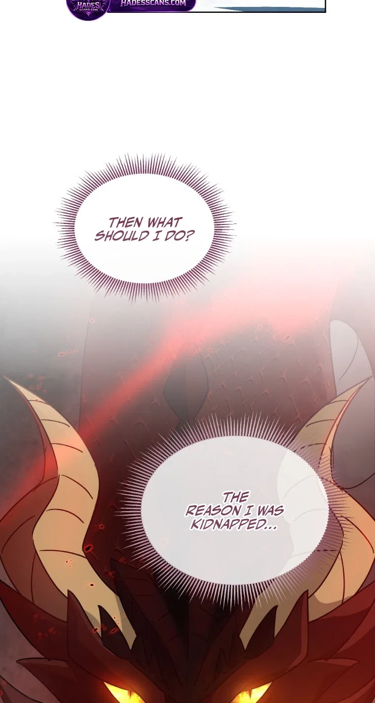 A Mouse Biting a Dragon’s Tail Chapter 108 – Page 22