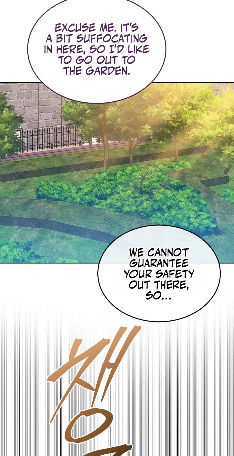 A Mouse Biting a Dragon’s Tail Chapter 108 – Page 32