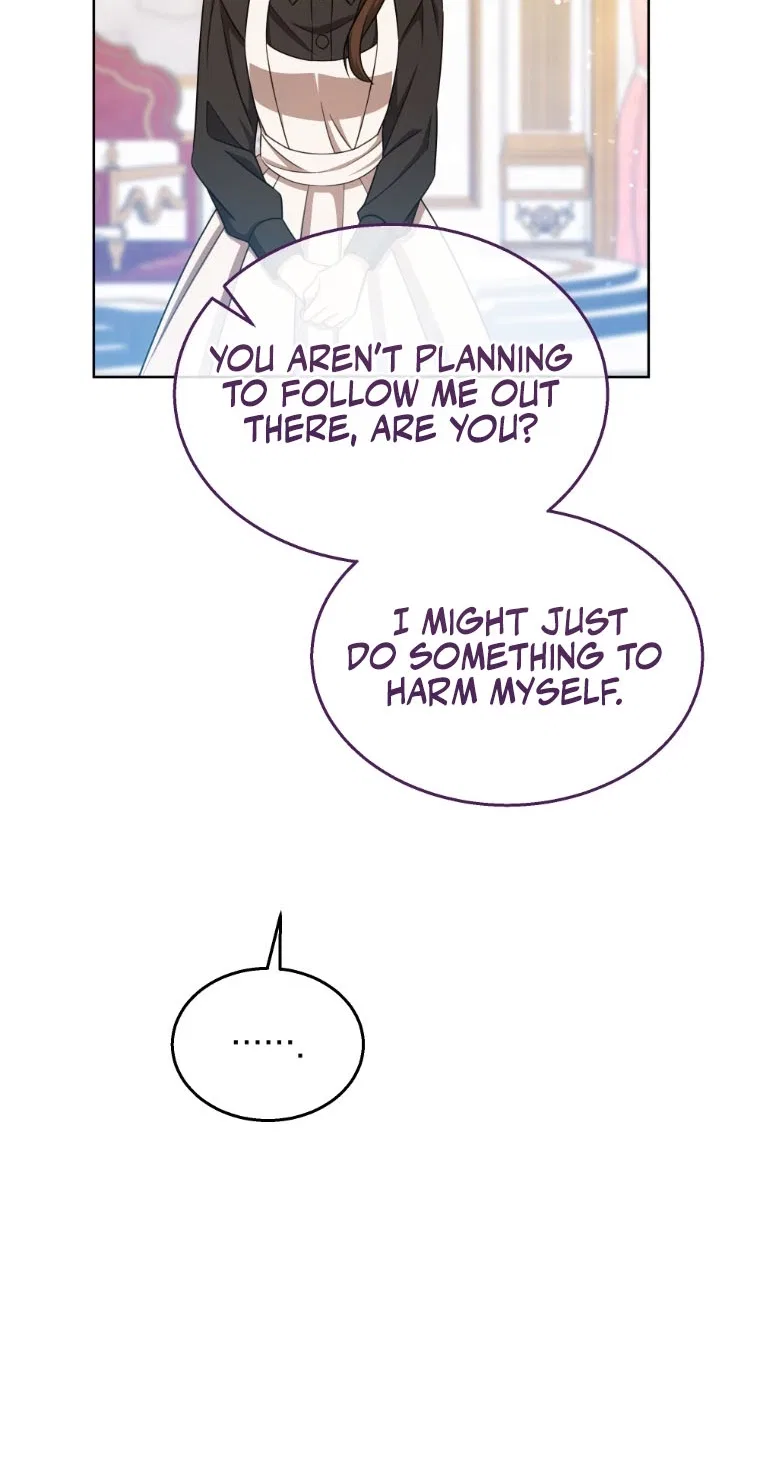 A Mouse Biting a Dragon’s Tail Chapter 108 – Page 36