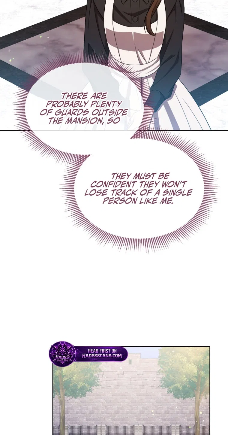 A Mouse Biting a Dragon’s Tail Chapter 108 – Page 38