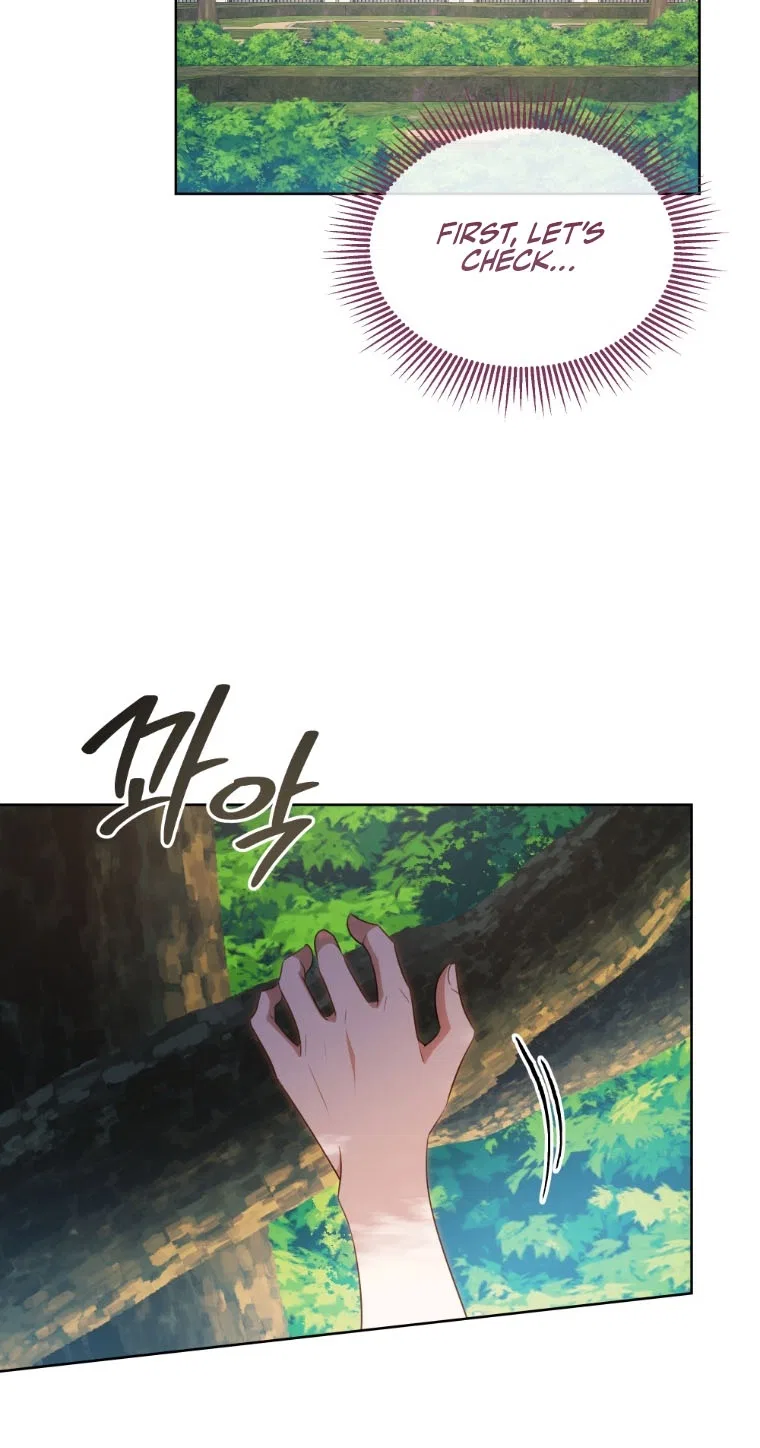 A Mouse Biting a Dragon’s Tail Chapter 108 – Page 39