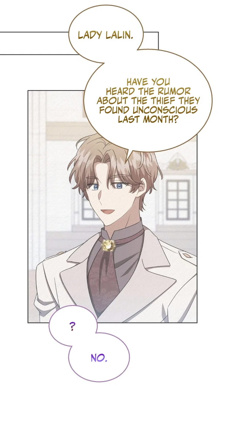 A Mouse Biting a Dragon’s Tail Chapter 108 – Page 46
