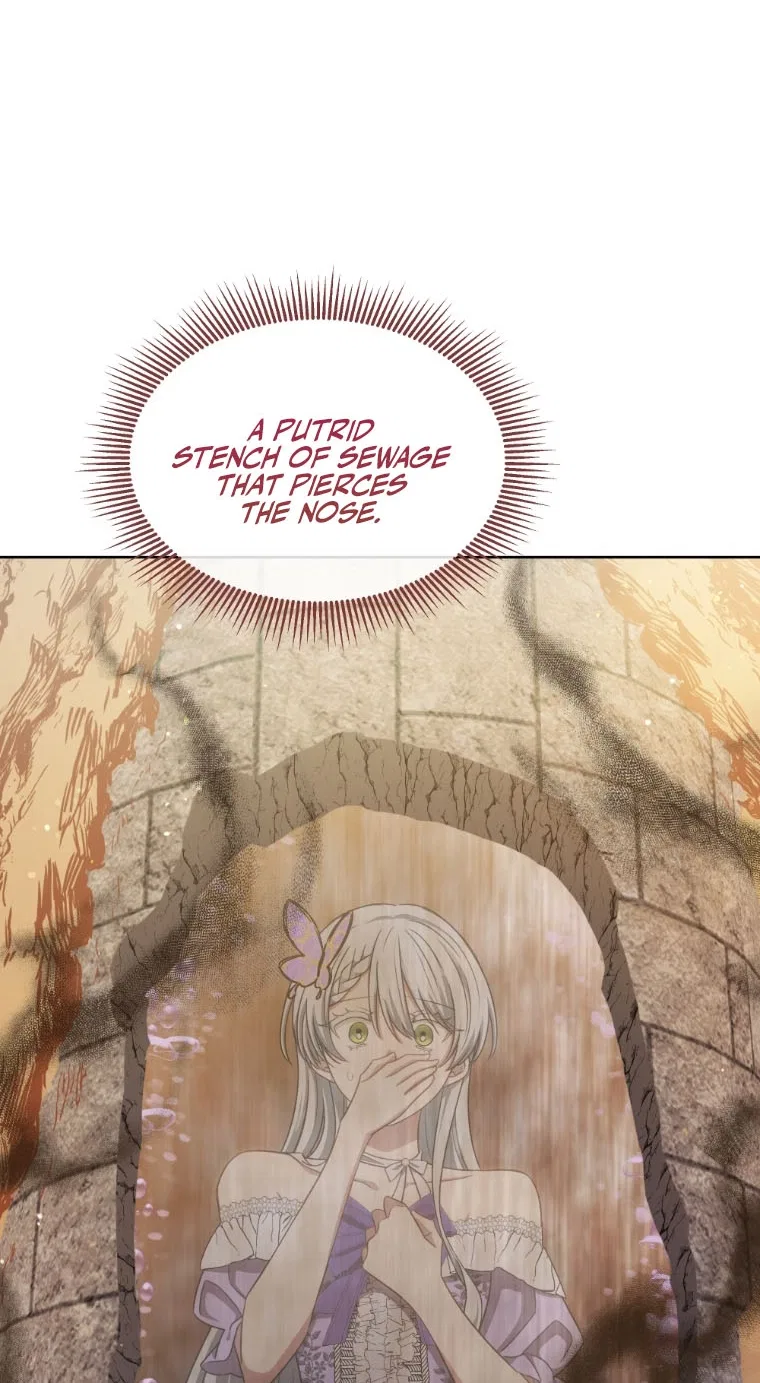 A Mouse Biting a Dragon’s Tail Chapter 108 – Page 59