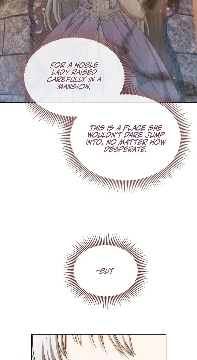 A Mouse Biting a Dragon’s Tail Chapter 108 – Page 60