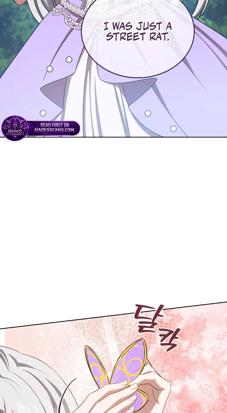 A Mouse Biting a Dragon’s Tail Chapter 108 – Page 63
