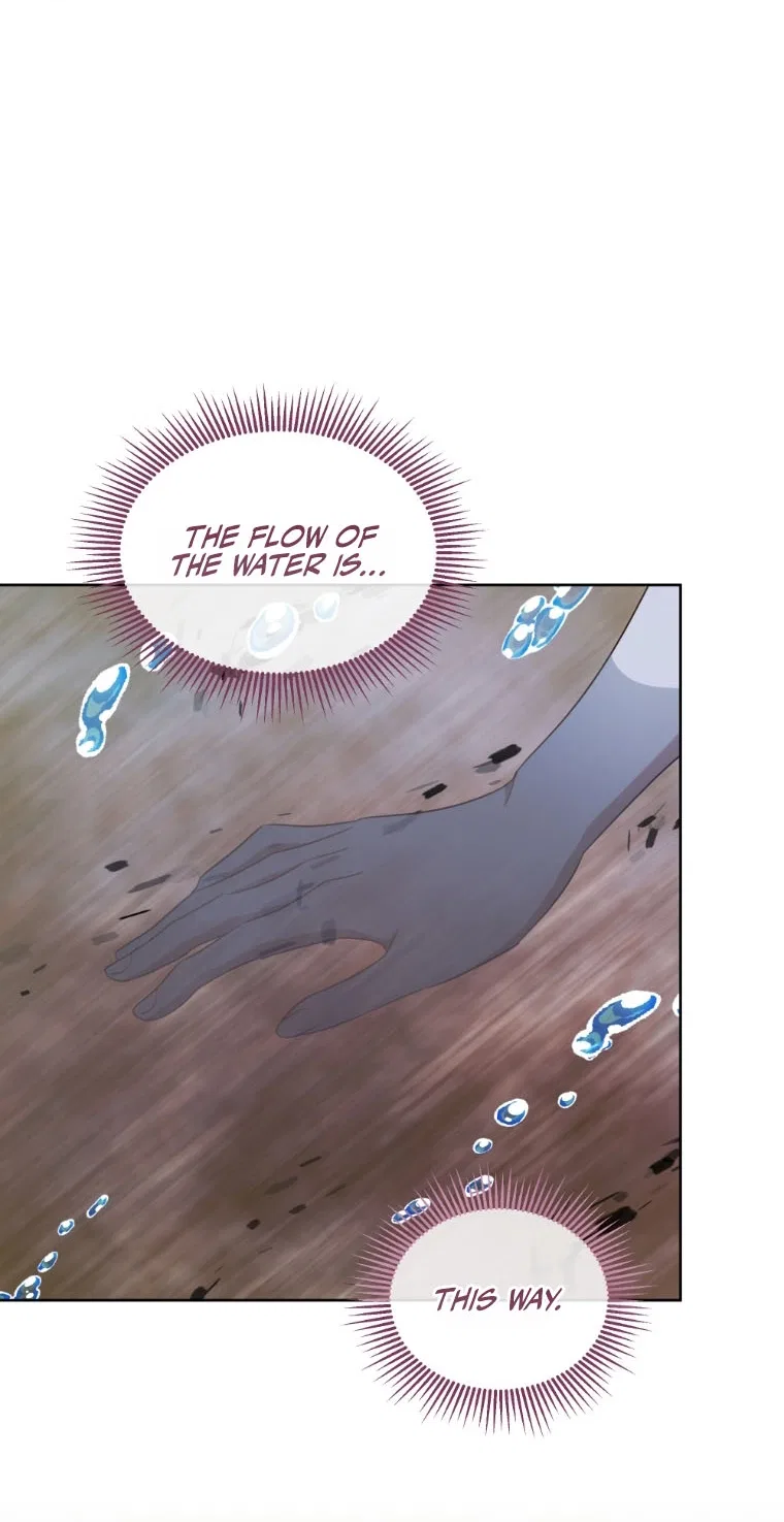 A Mouse Biting a Dragon’s Tail Chapter 108 – Page 72