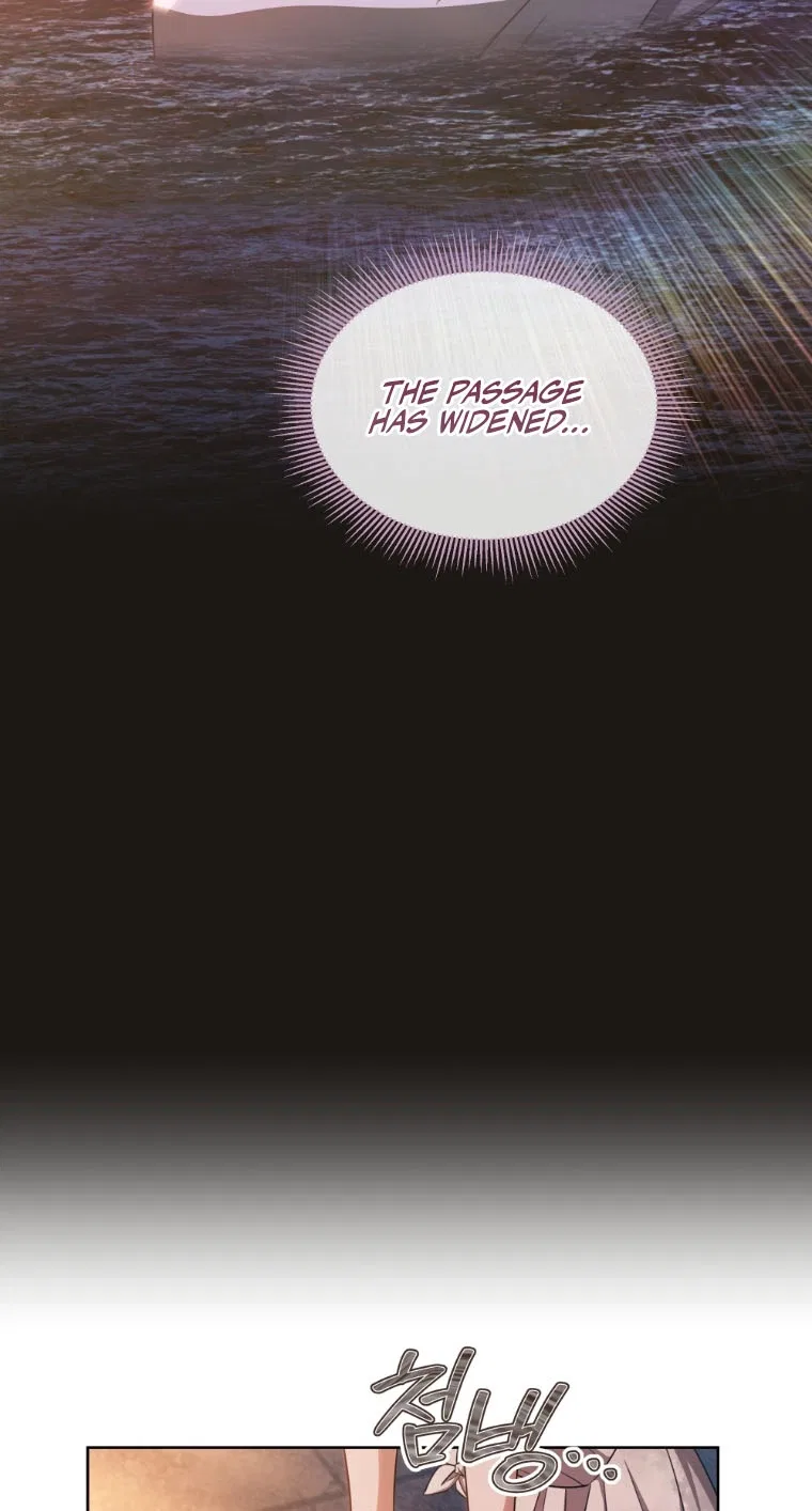 A Mouse Biting a Dragon’s Tail Chapter 108 – Page 77