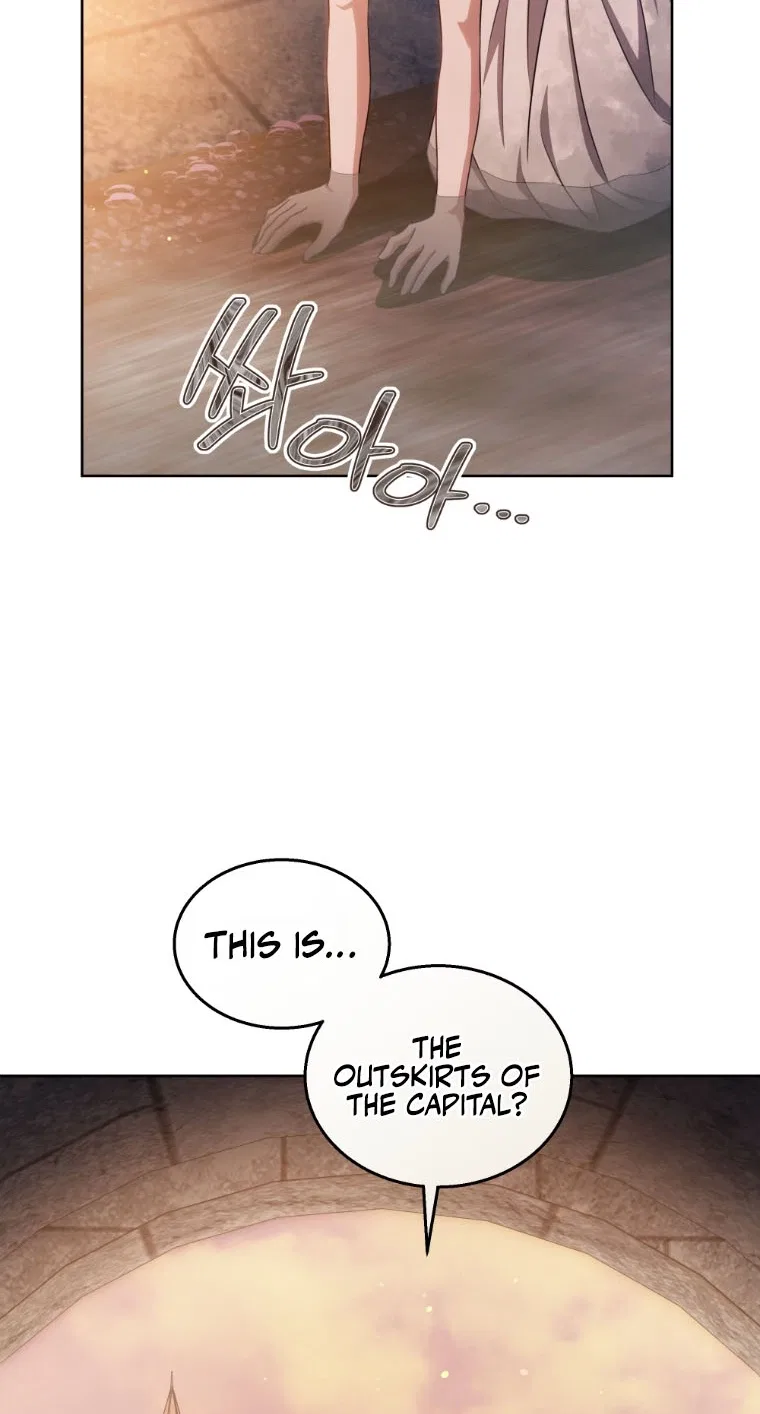 A Mouse Biting a Dragon’s Tail Chapter 108 – Page 78