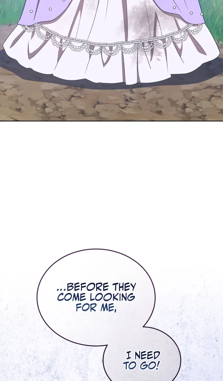 A Mouse Biting a Dragon’s Tail Chapter 108 – Page 83