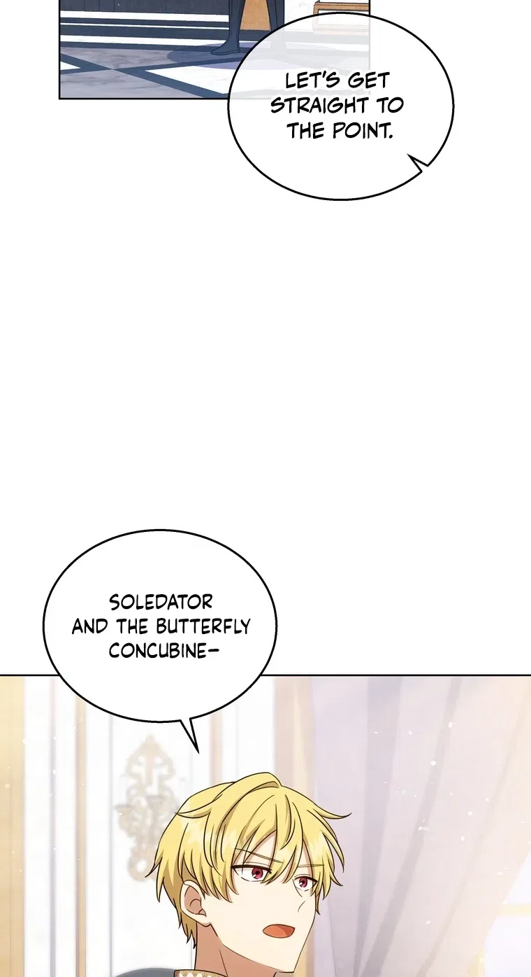 A Mouse Biting a Dragon’s Tail Chapter 107 – Page 2