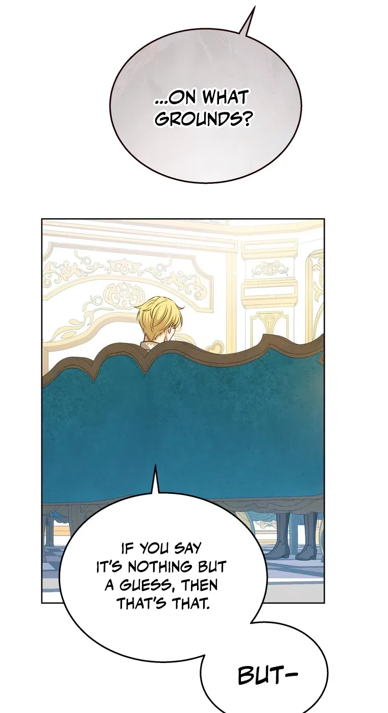 A Mouse Biting a Dragon’s Tail Chapter 107 – Page 6