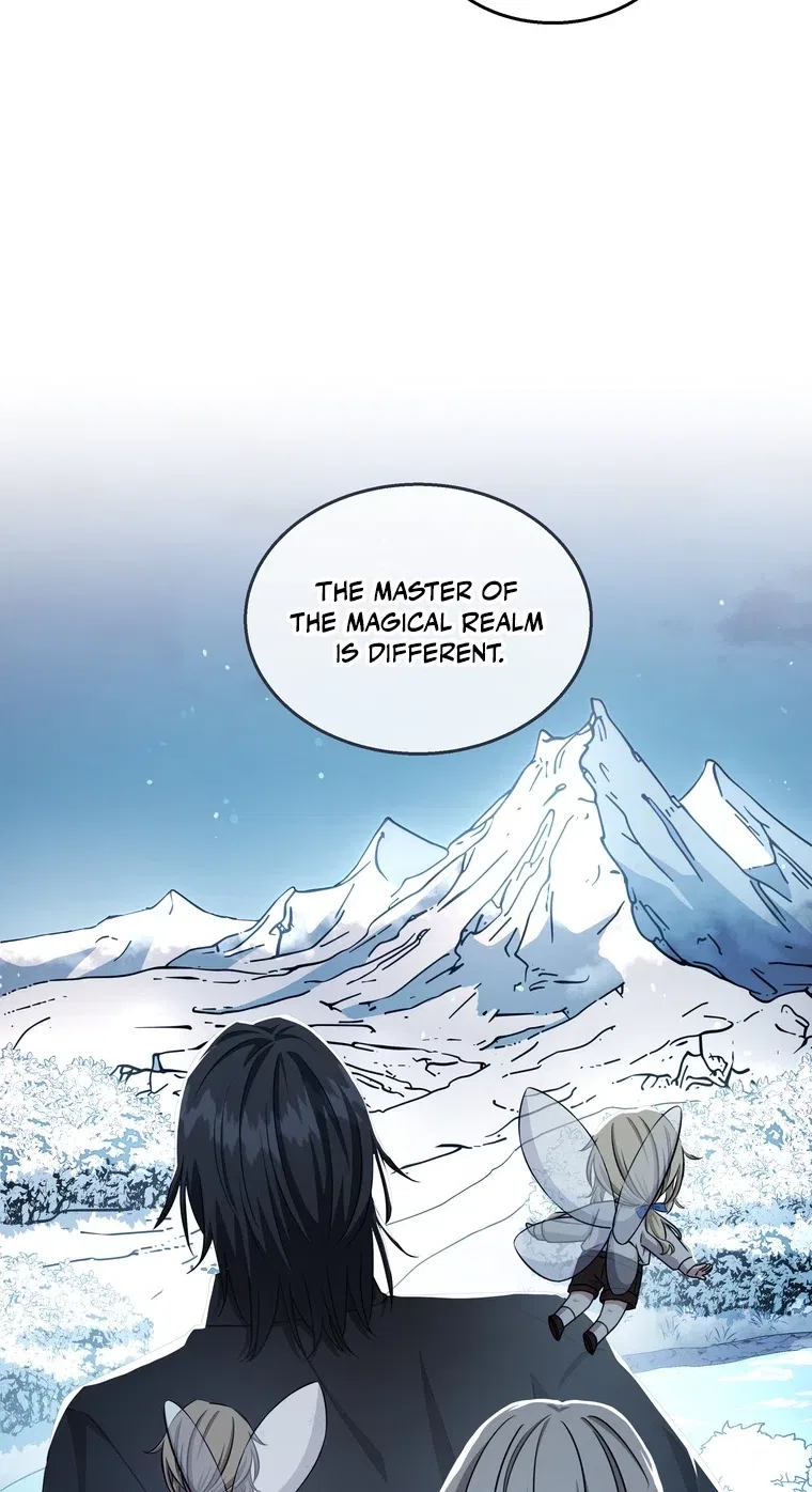 A Mouse Biting a Dragon’s Tail Chapter 107 – Page 7